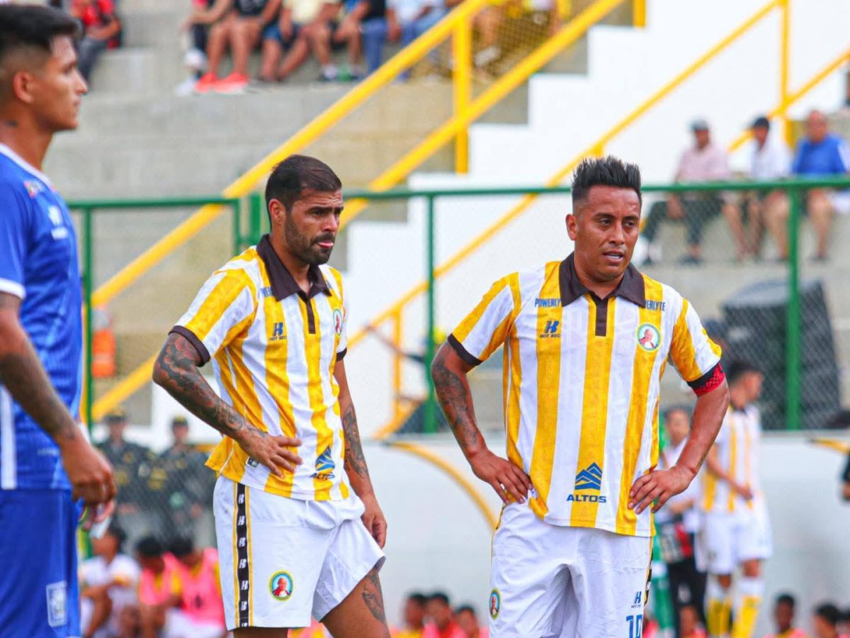 ¡DUELO EN EL NORTE!