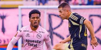 ¡OTRO DUELO PICANTE EN EL GRAU!