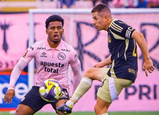¡OTRO DUELO PICANTE EN EL GRAU!