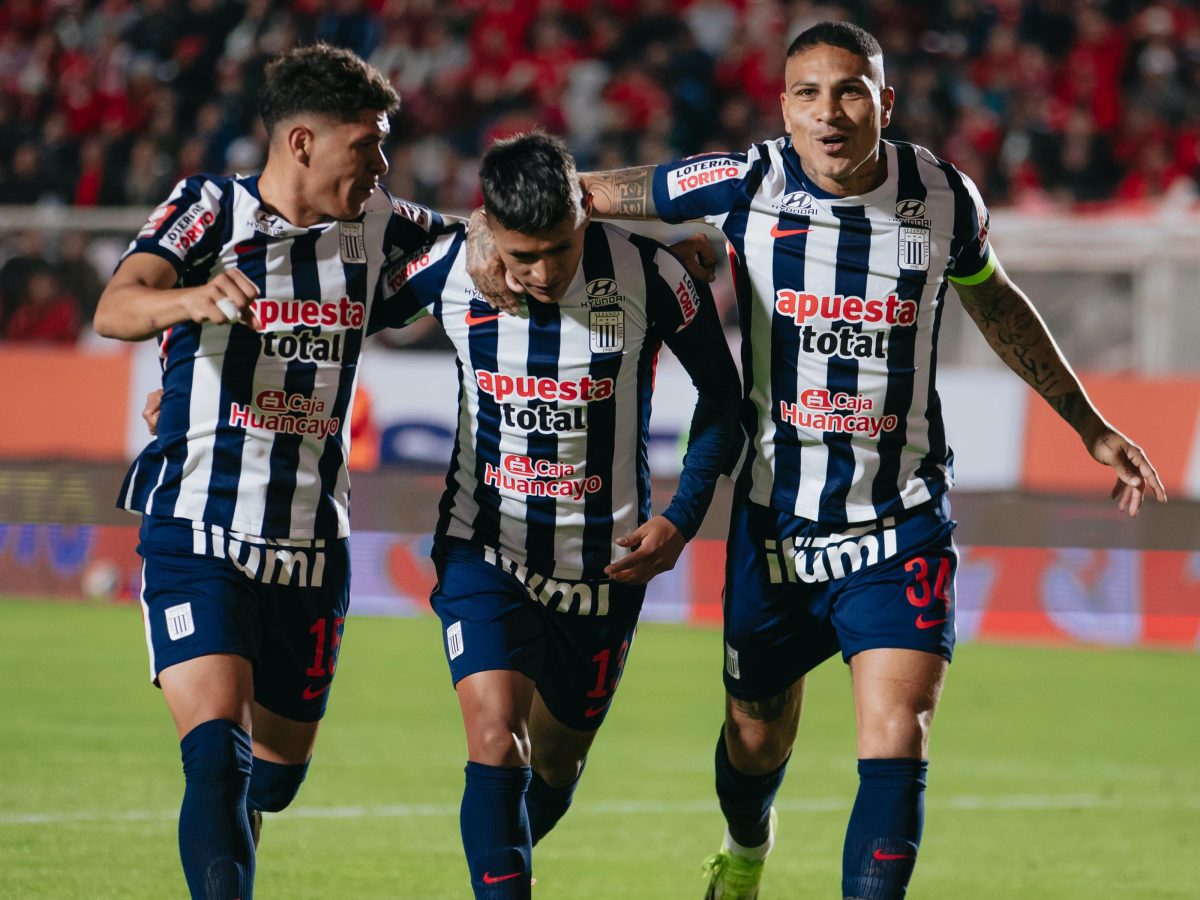 ¡CERCA DEL OBJETIVO!
