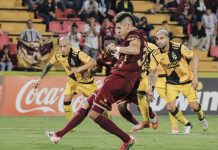 ¡POR EL PASE A OCTAVOS!