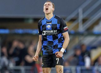 ¡REGRESA A LA BUNDESLIGA!