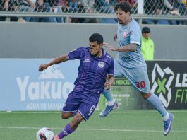 ¡DUELO SIN GOLES!