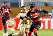 ¡POR LA SORPRESA EN EL MARACANÁ!