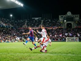 ¡FINAL AL ROJO VIVO!