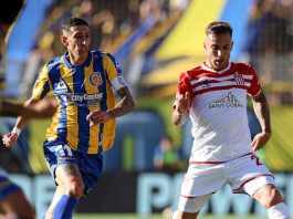 ¡CALIENTE DUELO EN LA COPA!