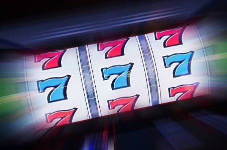 juegos de tragamoneda