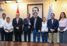 Callao se prepara para recibir las nuevas líneas del metro y el Metropolitano