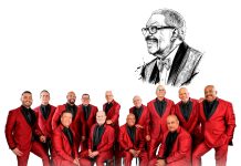 ¡De regreso a pedido del público! El Gran Combo de Puerto Rico vuelve al Gran Teatro Nacional