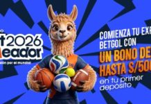 El mundial del BetGoleador | Betgol