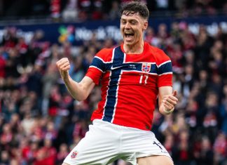 ¡GRITO VIKINGO!