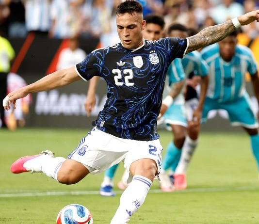 ¡EL CAMPEÓN SIGUE CON CONFIANZA!