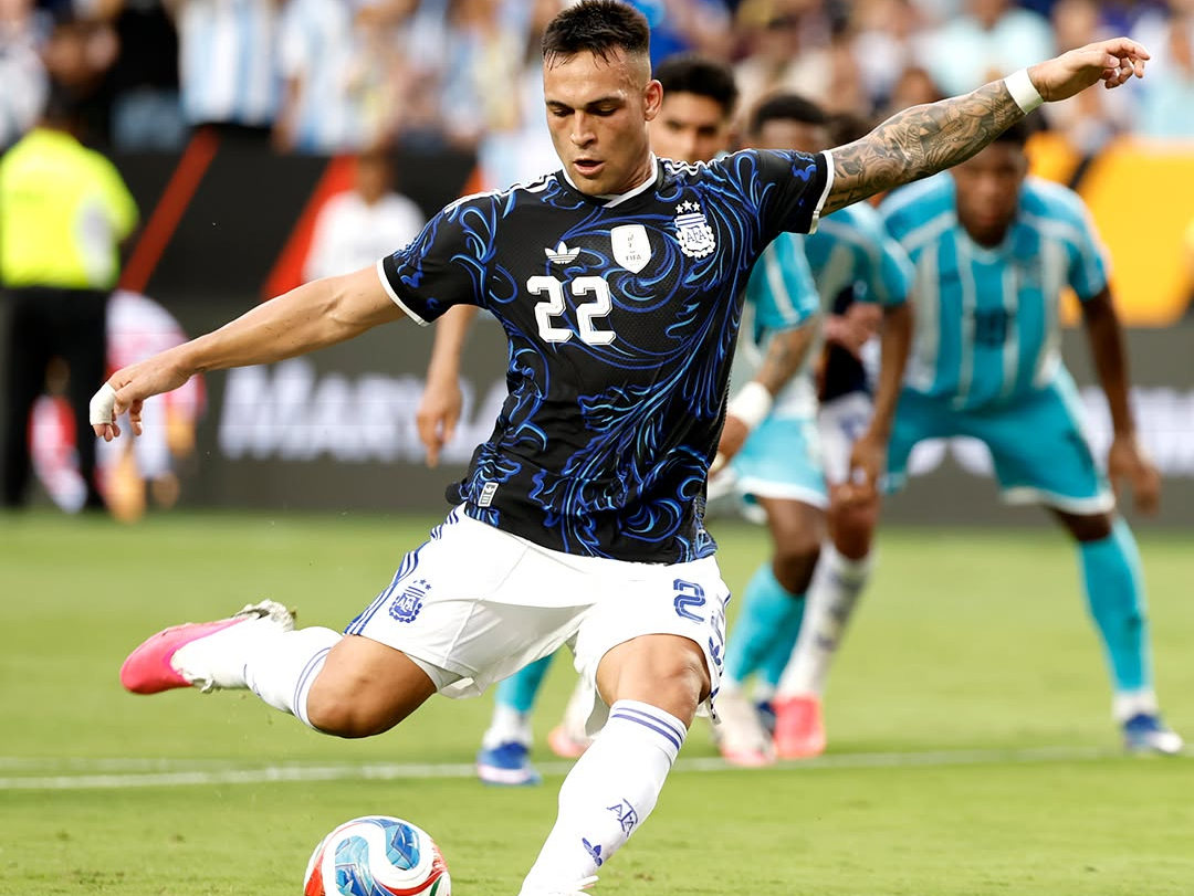 ¡EL CAMPEÓN SIGUE CON CONFIANZA!