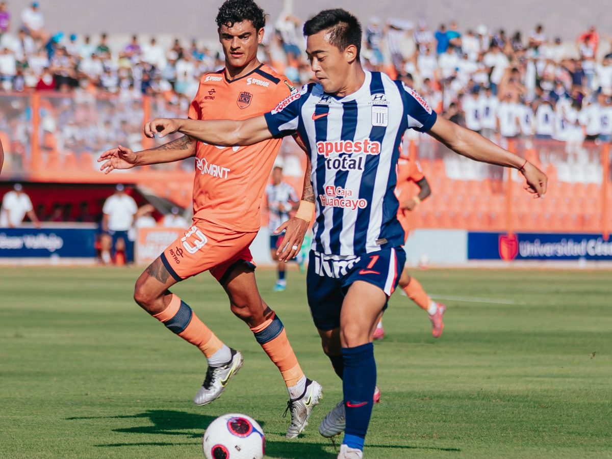 ¡SIN GOLES EN TRUJILLO!