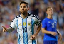 ¡INICIA LA DEFENSA POR EL TÍTULO!