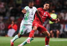 ¡PORTUGAL QUIERE GRITAR GOLES!