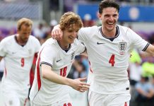 ¡PARTIDAZO EUROPEO!