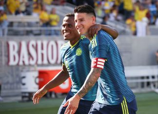 ¡UZBEKISTÁN SE PREPARA PARA EL DEBUT!