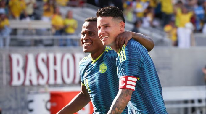 ¡UZBEKISTÁN SE PREPARA PARA EL DEBUT!