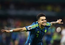 ¡SONRÍE COLOMBIA!