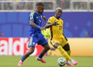 ¡EMPATE CON SABOR A ELIMINACIÓN!
