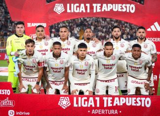 ¡LA CREMA SE PONE A PRUEBA!