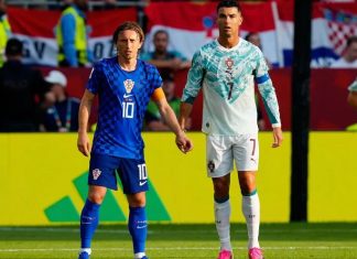 ¡DUELO DE LEYENDAS!