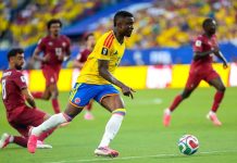 ¡COLOMBIA QUIERE BAILAR!