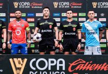¡CRISTAL ANTE UN NUEVO RIVAL!