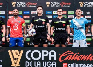 ¡CRISTAL ANTE UN NUEVO RIVAL!