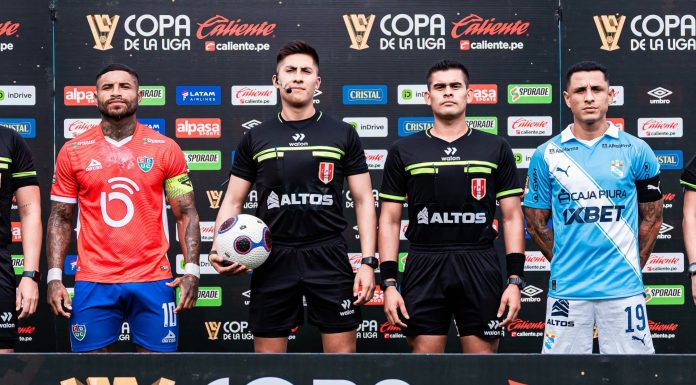 ¡CRISTAL ANTE UN NUEVO RIVAL!