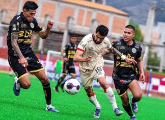 ¡UTC QUIERE GANAR EN LA COPA!