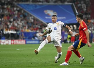 ¡DUELO DE CAMPEONES EUROPEOS!