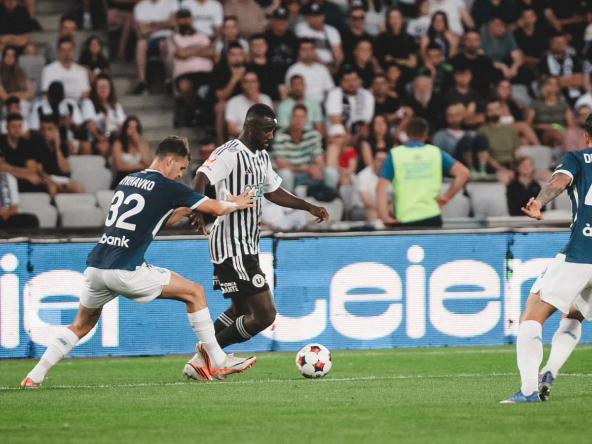¡PASE DESDE EL PUNTO PENAL!