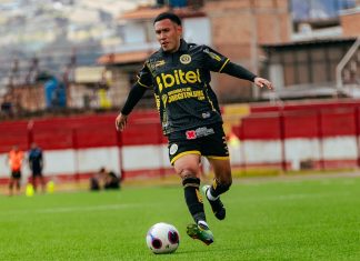 ¡INICIA EL CLAUSURA!