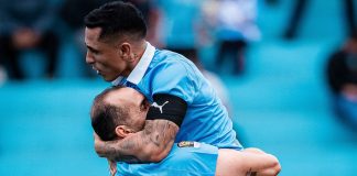 ¡DUELO CELESTE!