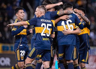 ¡INICIA EL CAMINO DE LA COPA!