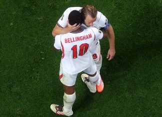 ¡DUELO DE CAMPEONES!