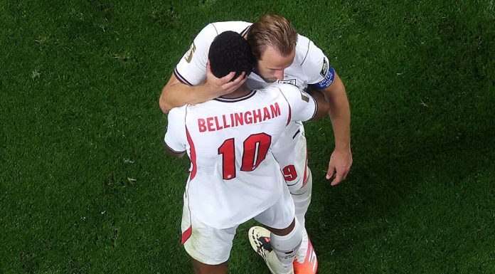 ¡DUELO DE CAMPEONES!