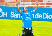 ¡ADT QUIERE TUMBAR AL CAMPEÓN!