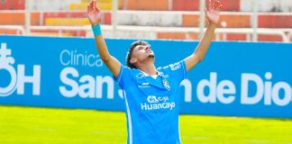 ¡ADT QUIERE TUMBAR AL CAMPEÓN!