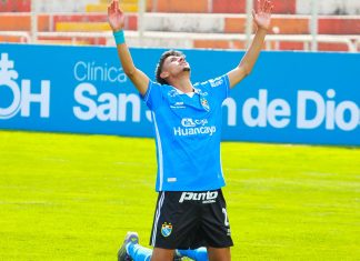 ¡ADT QUIERE TUMBAR AL CAMPEÓN!