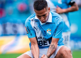¡POR LA MÍNIMA EN EL GALLARDO!