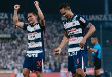 ¡MISIÓN CLAUSURA!