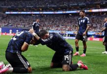 ¡A SUMAR OTRA ESTRELLA!
