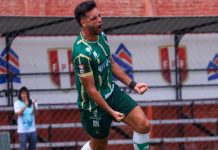 ¡TRIUNFO PIRATA!