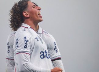 ¡NACIONAL QUIERE GANAR!