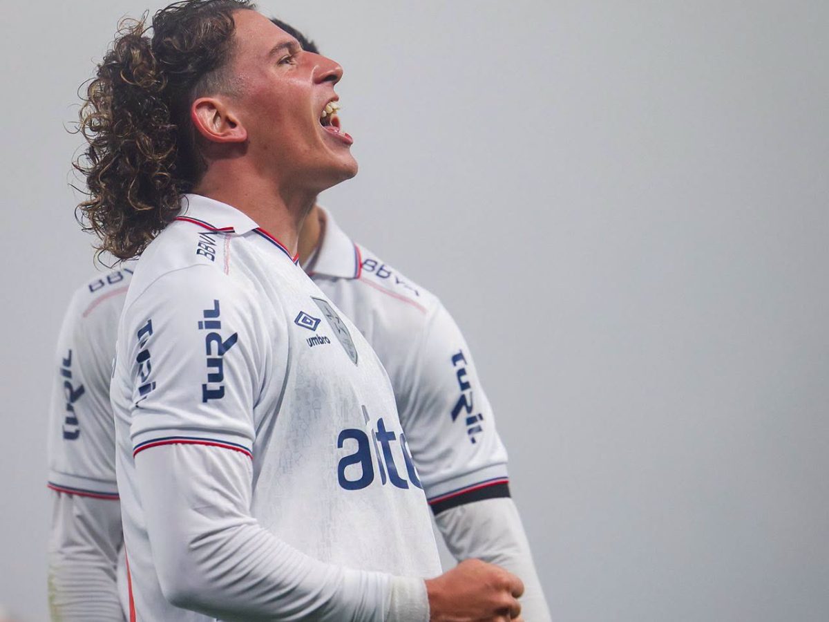 ¡NACIONAL QUIERE GANAR!