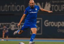 ¡ARRANCA EL DINAMO!