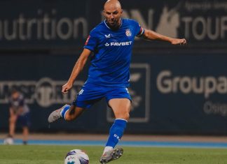 ¡ARRANCA EL DINAMO!